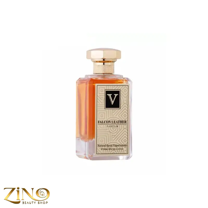 ادکلن زنانه روبرتو ویزاری مدل Falcon Leather