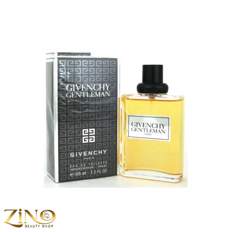ادکلن جیوانچی جنتلمن _ Givenchy Gentleman