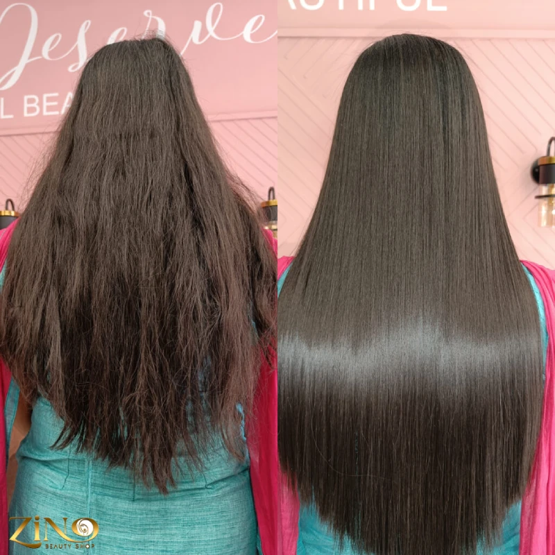 کراتین مو برزیلی چیست