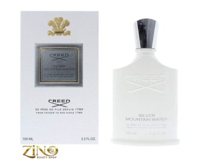 پنسیس ادکلن SILVER MOUNTAIN WATER 100ML