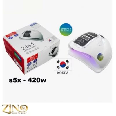 سان یووی S5X 420W
