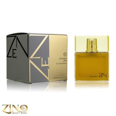 ادکلن اورجینالZEN SHISEIDO