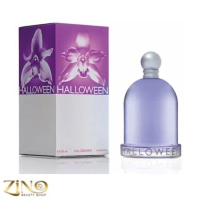 ادکلن اورجینال halloween