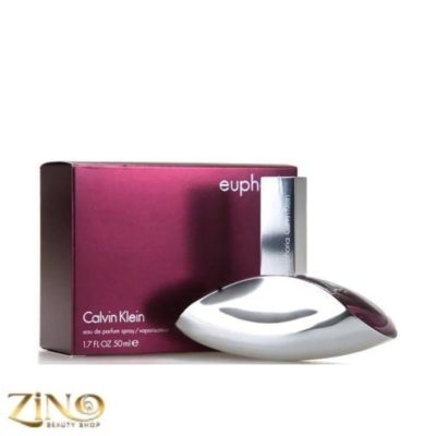 ادکلن اورجینالcalvin klein euphoria w