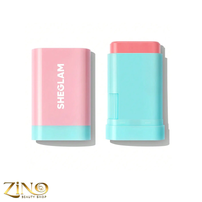 شیگلم رژگونه استیکی PINK LEMONADE